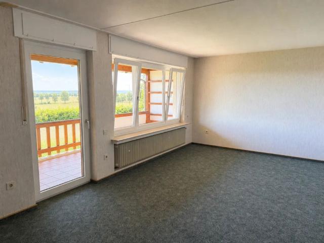 Apartment mieten in Haaren, Bad Wünnenberg