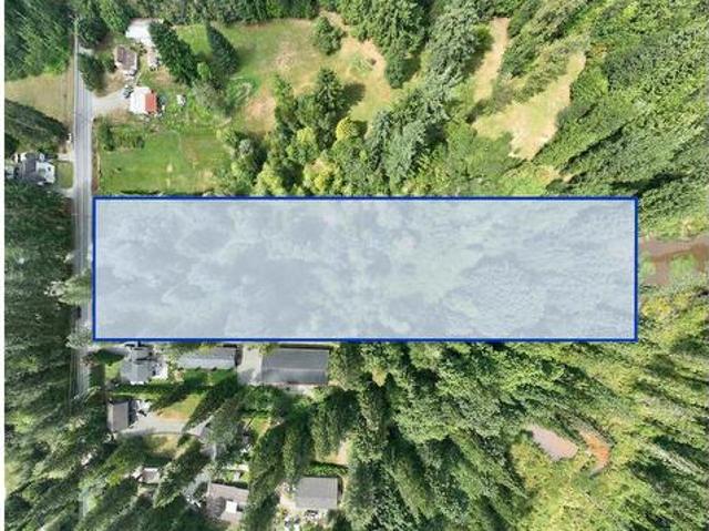 Land for sale in Mission, British Columbia
