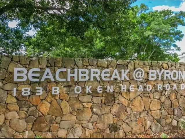 Apartment for rent in Suffolk Park, New South Wales