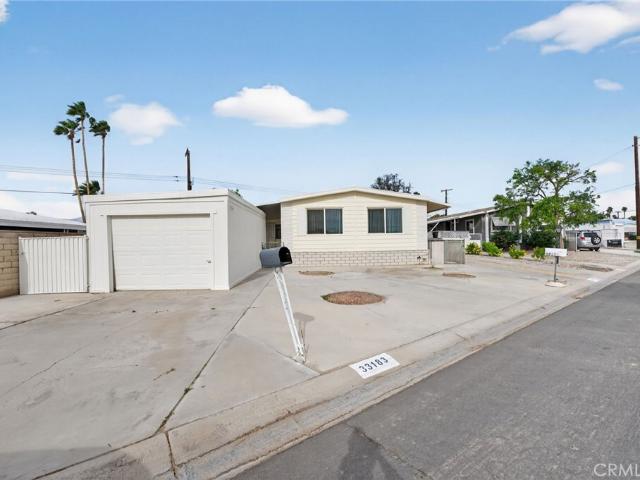 House for sale in Thousand Palms, California