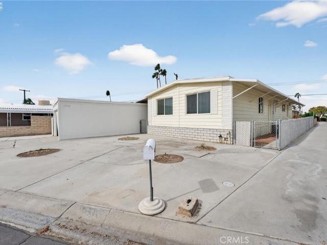 Property for sale in Thousand Palms, California