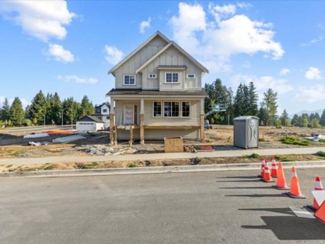 House for sale in Mission, British Columbia