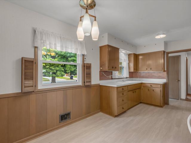 House for sale in Rock Island, Illinois