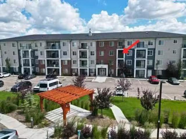 Condo for sale in Northwest, Alberta