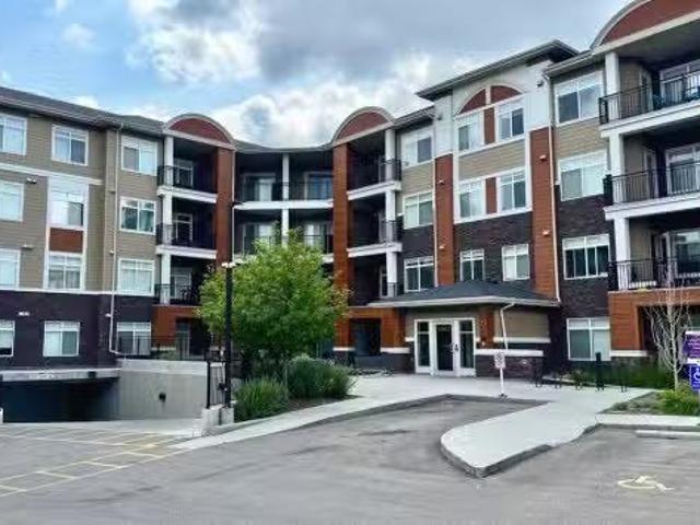 Condo for sale in Northwest, Alberta