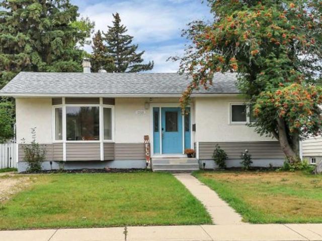 House for sale in Mountview, City of Red Deer