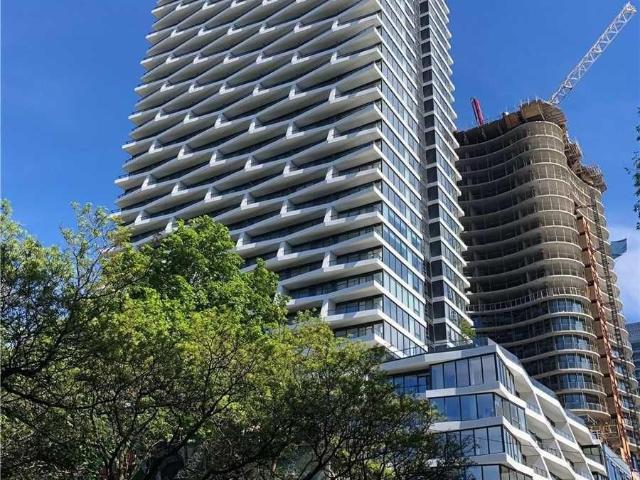 Condo for rent in Woburn, Ontario