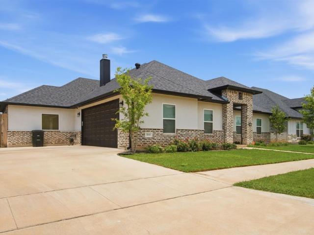 House for sale in Taylor, Texas
