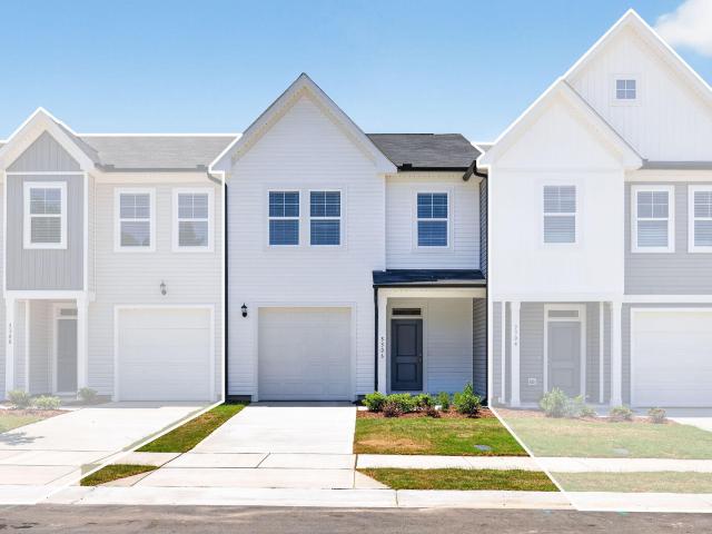 Townhouse for sale in Wake, North Carolina