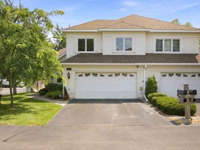 Townhouse for sale in Hennepin, Minnesota
