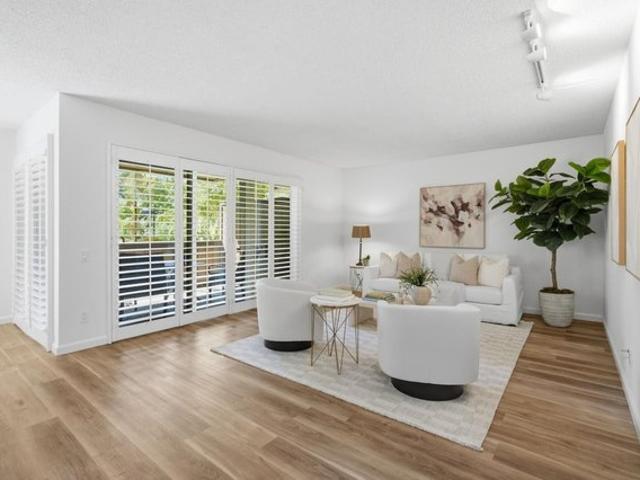 Condo for sale in San Mateo, California