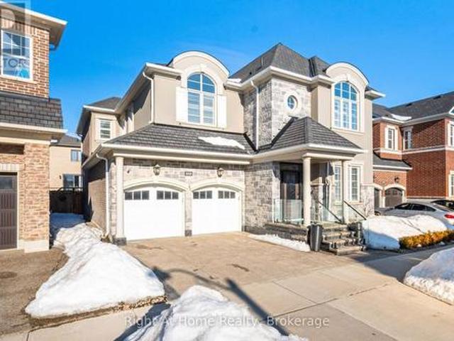 House for sale in Oakville, Ontario