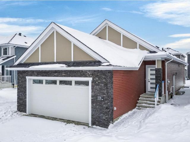 House for sale in Wedgewood, Alberta