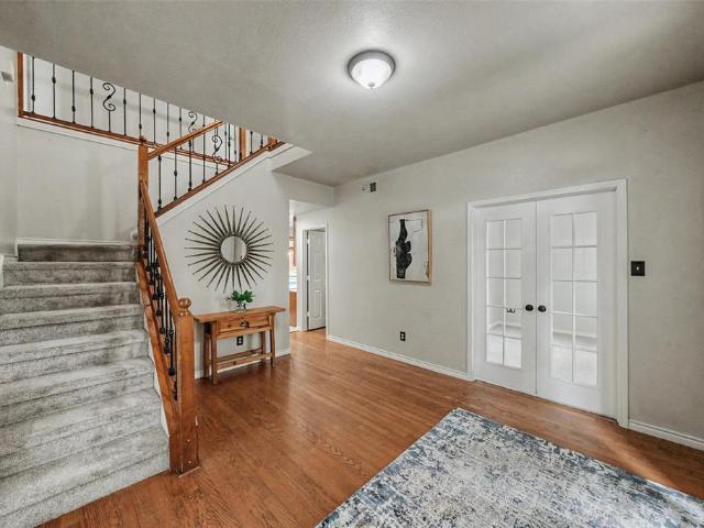 House for sale in Colleyville, Texas