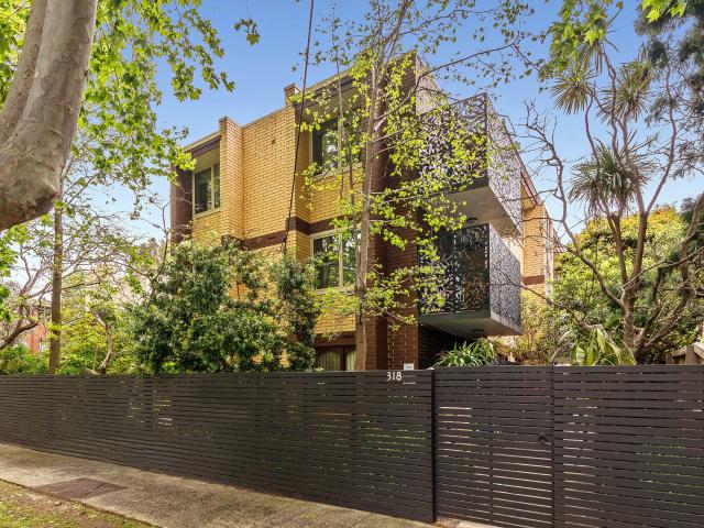 Apartment for rent in Camerons Creek, Victoria