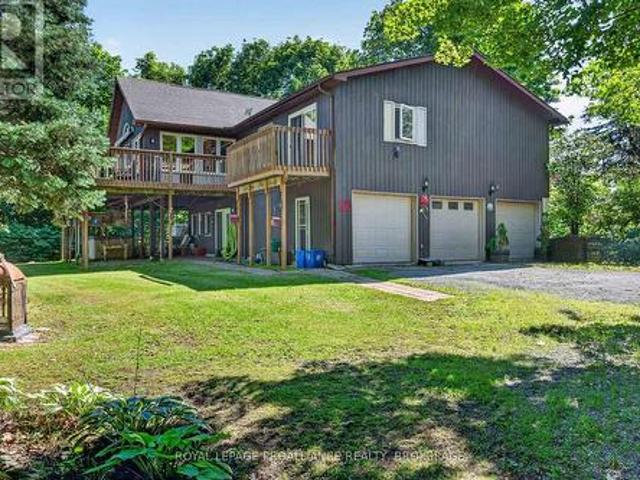 House for sale in South Frontenac, Ontario
