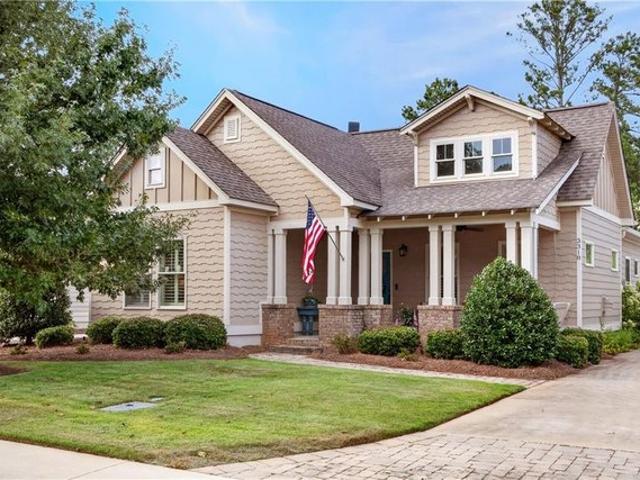 House for sale in Opelika, Alabama