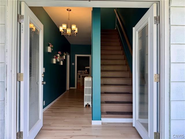 House for sale in Port Leyden, New York