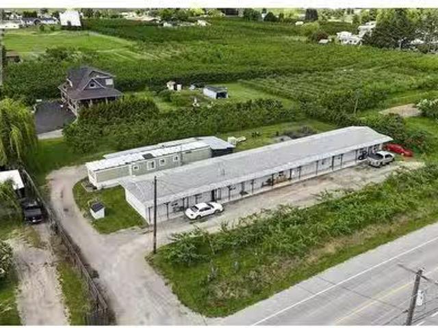House for sale in Erickson, British Columbia