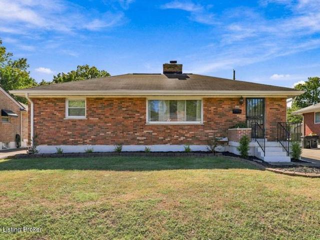 House for sale in Highgate Springs, Louisville