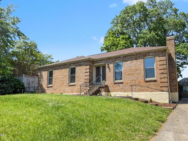 House for sale in Louisville, Kentucky