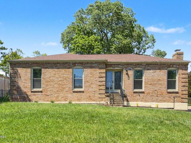 House for sale in Louisville, Jefferson County