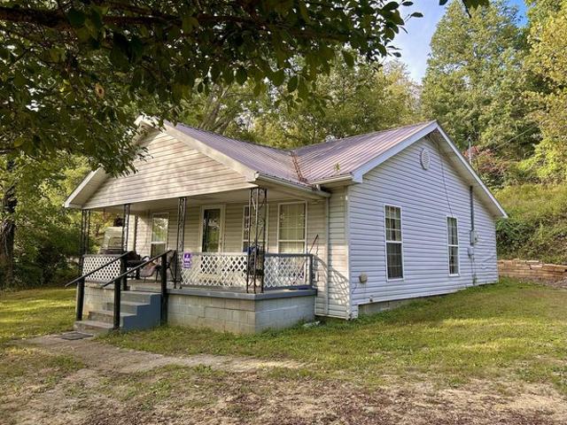 House for sale in Olive Hill, Carter County