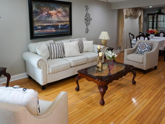 House for sale in Chicago Park, Illinois