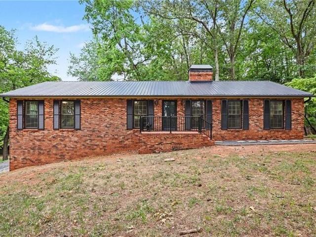 House for sale in Guilford, North Carolina