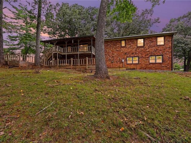 House for sale in Guilford, North Carolina