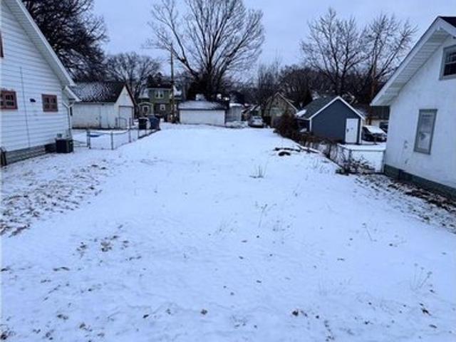 Land for sale in Harrison, Minneapolis