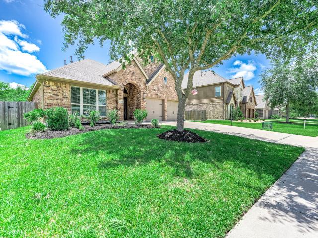 House for sale in Pearland, Texas