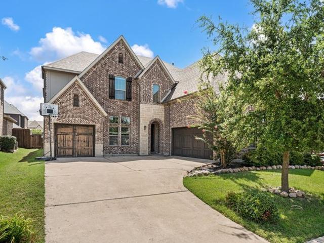 House for sale in Rockwall, Texas