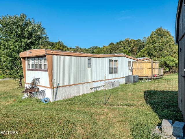 House for sale in Antioch, Corryton