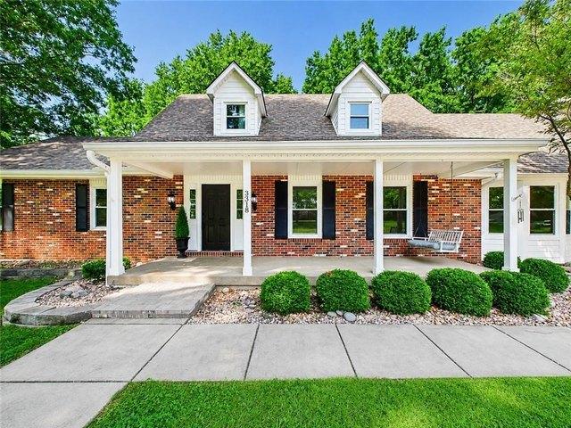 House for sale in Grain Valley, Missouri