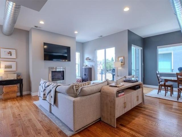 Townhouse for sale in Arapahoe, Colorado