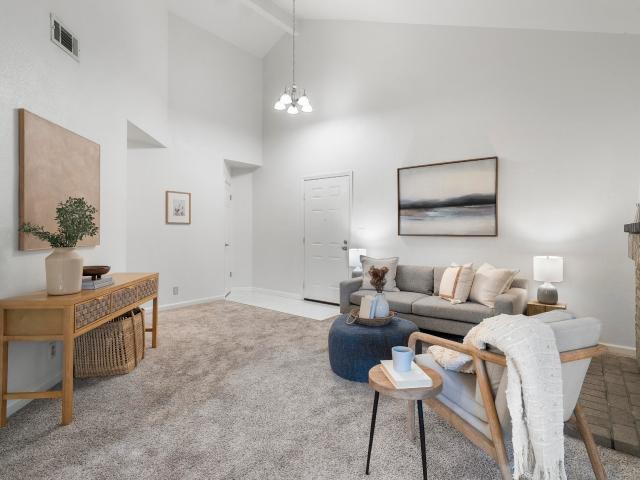Condo for sale in Pleasanton, California