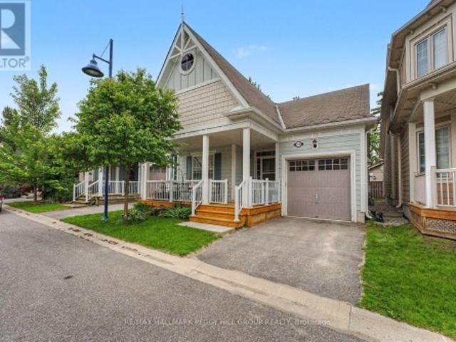House for sale in Severn, Ontario