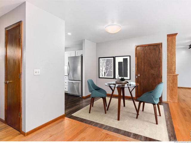 House for sale in Fort Collins, Colorado