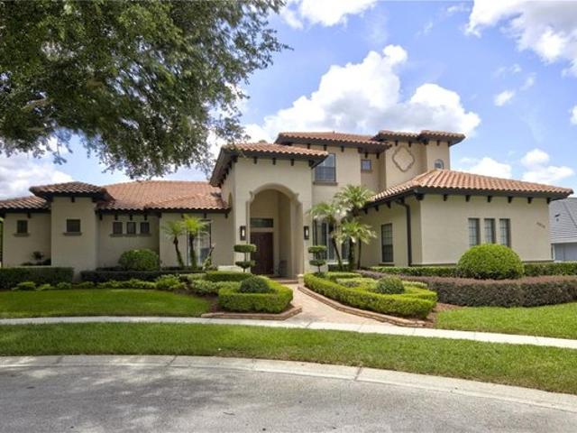 House for sale in Longwood, Florida