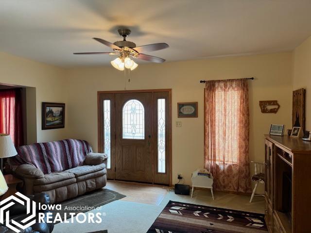 House for sale in Clearfield, Iowa