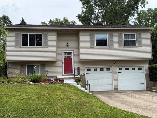 House for sale in Brunswick, Ohio