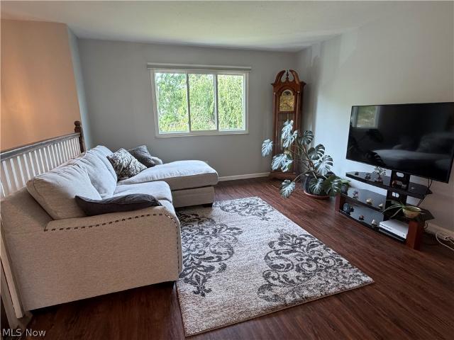 House for sale in Brunswick, Ohio