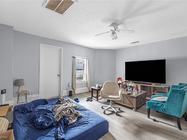 House for sale in Cleveland, Ohio