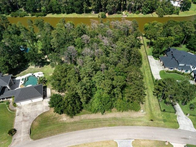 Land for sale in Harris, Texas