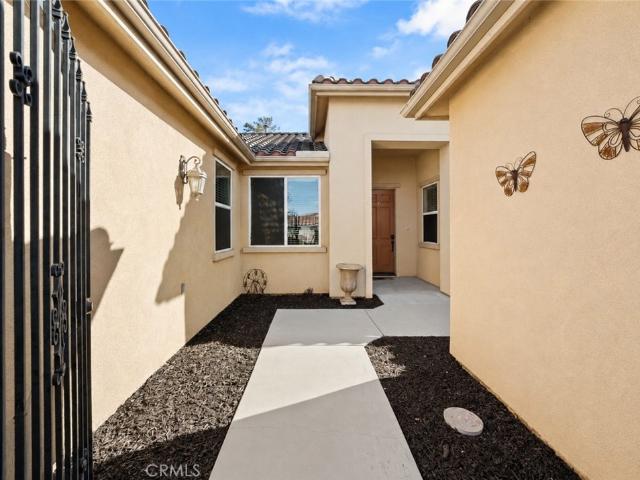 House for sale in San Bernardino, California