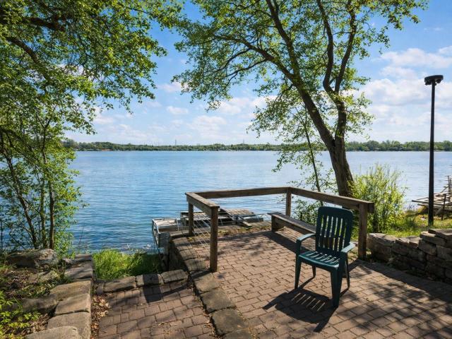 House for sale in Ramsey, Minnesota