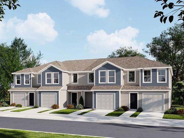 Townhouse for sale in Davenport, Florida