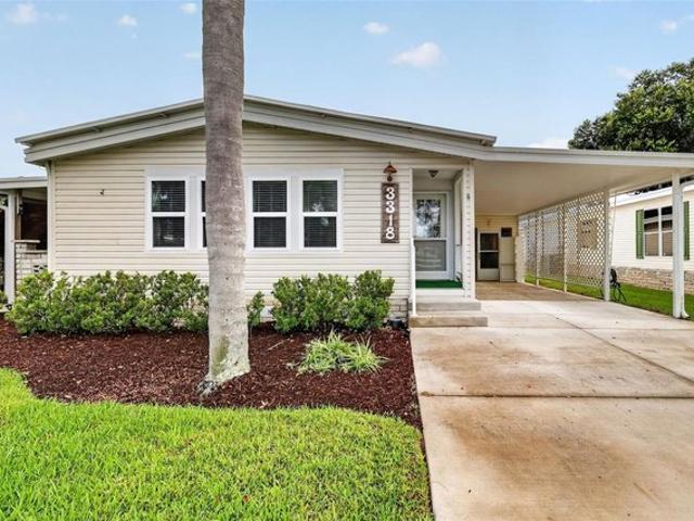 House for sale in Tavares, Florida