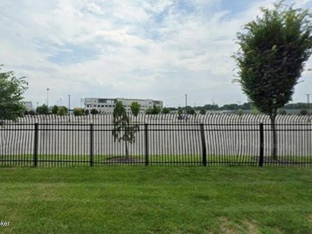 Land for sale in Louisville, Kentucky
